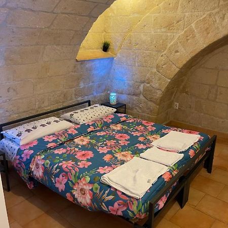 Sassi Low Cost Matera Exterior foto