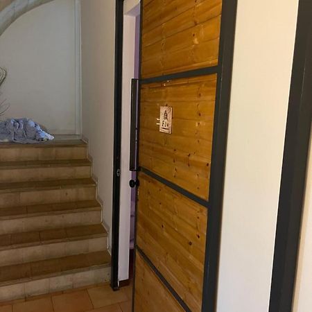 Sassi Low Cost Matera Exterior foto