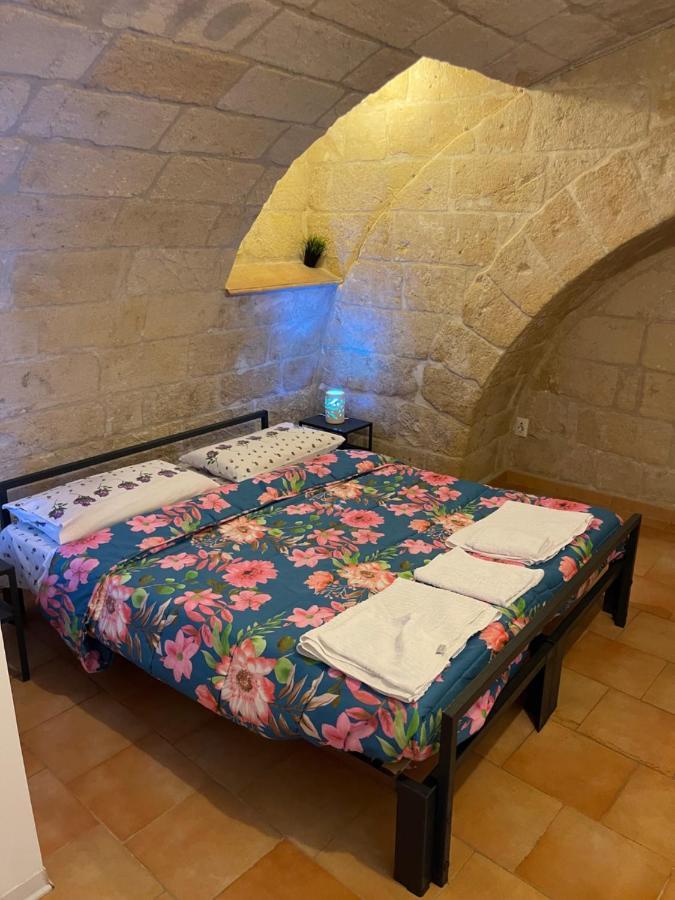 Sassi Low Cost Matera Exterior foto