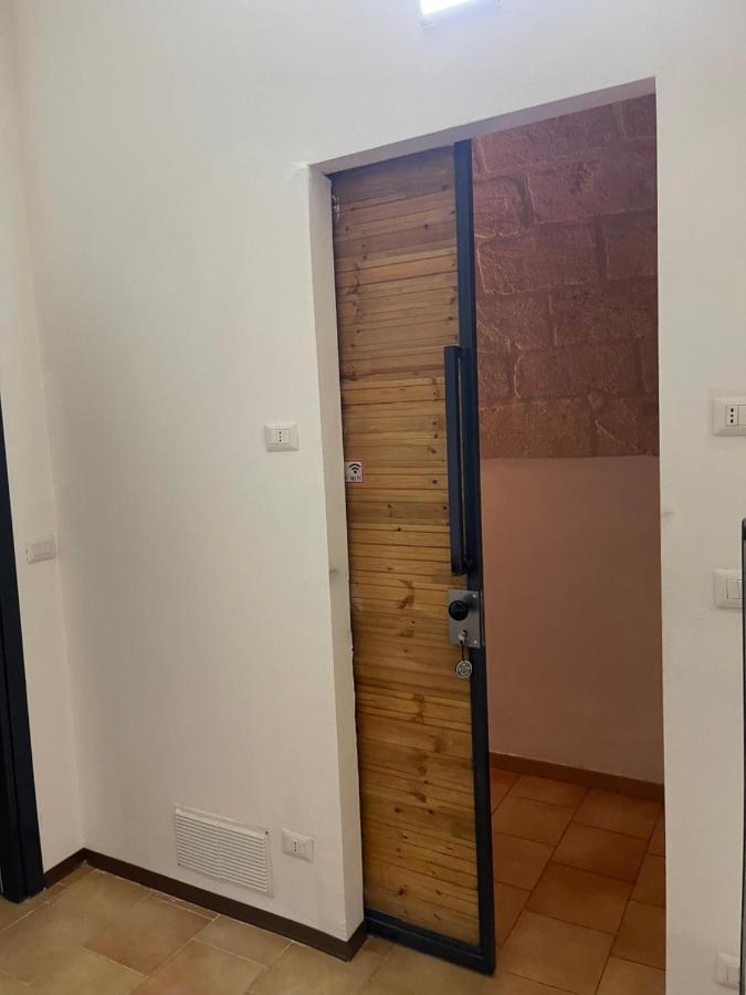Sassi Low Cost Matera Exterior foto