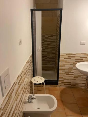 Sassi Low Cost Matera Exterior foto