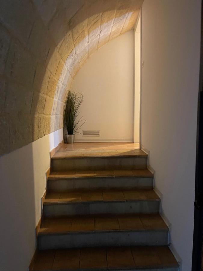 Sassi Low Cost Matera Exterior foto