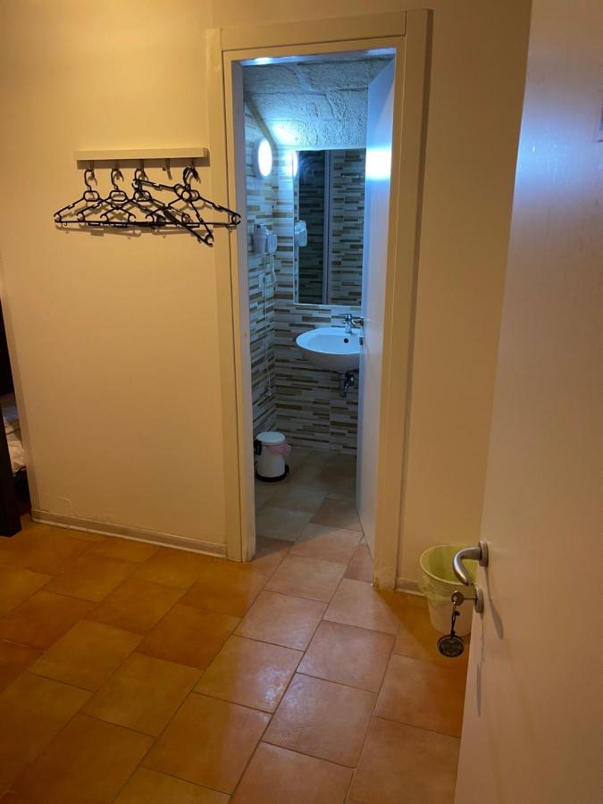 Sassi Low Cost Matera Exterior foto