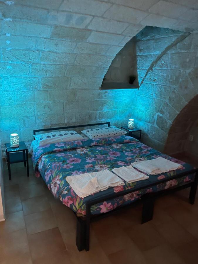 Sassi Low Cost Matera Exterior foto