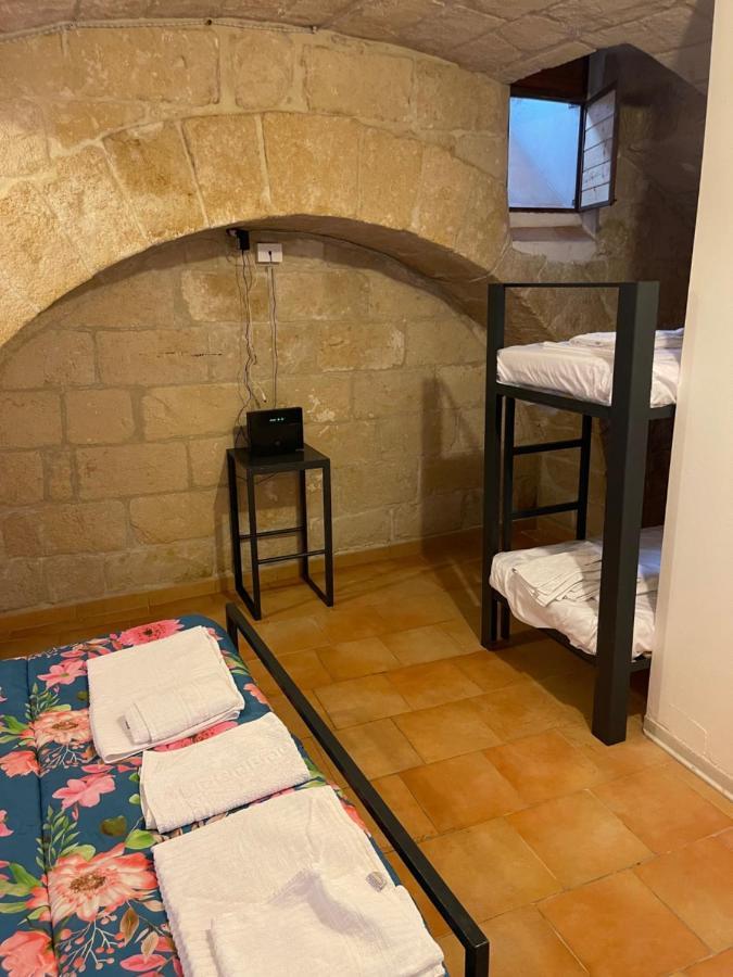Sassi Low Cost Matera Exterior foto