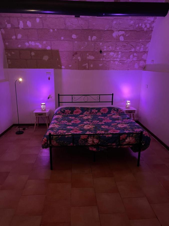 Sassi Low Cost Matera Exterior foto