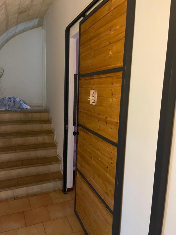 Sassi Low Cost Matera Exterior foto